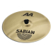SABIAN 21640 16'' AA Sound Control Crash