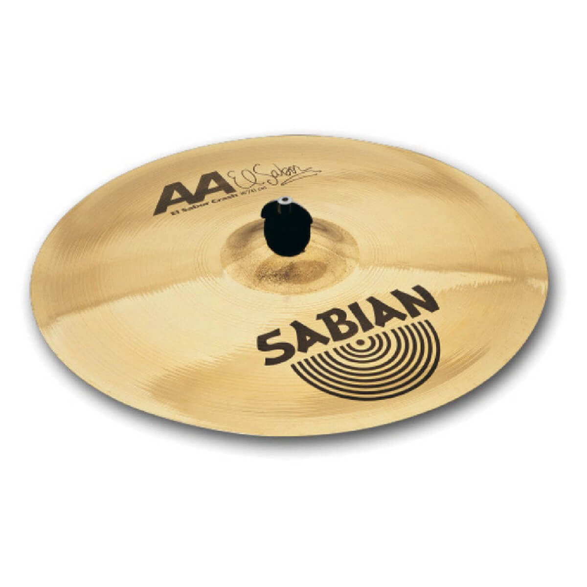 SABIAN 21660B 16'' AA El Sabor Crash Brilliant