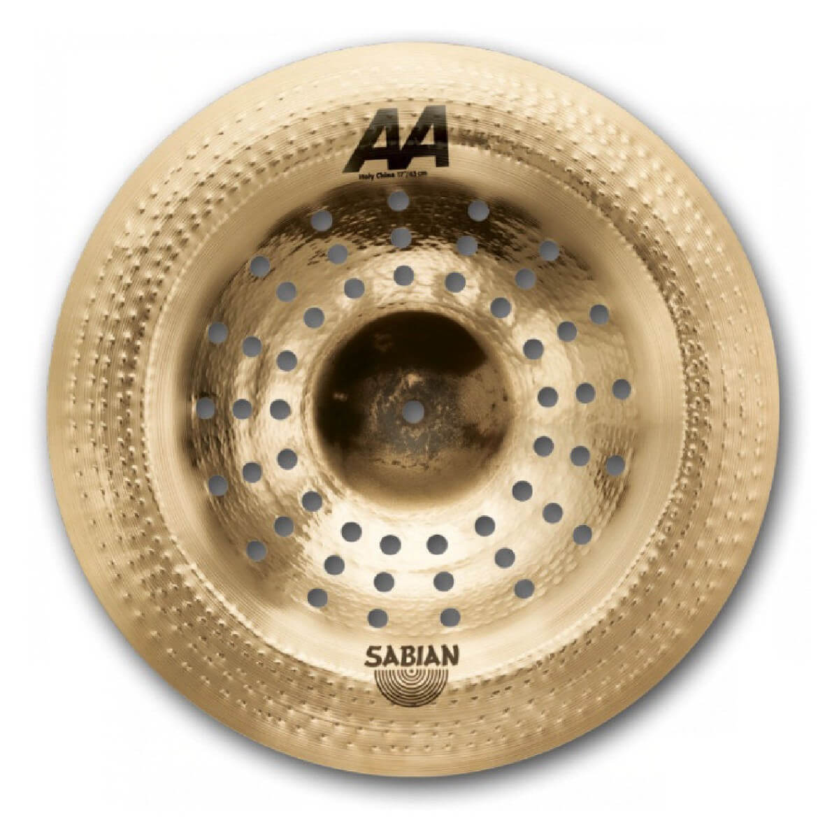 SABIAN 21716CS 17'' AA HOLY CHINA