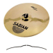 SABIAN 21780 17'' AA Fast Crash