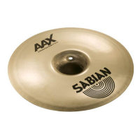 SABIAN 21785XB 17'' AAX X-plosion Fast Crash