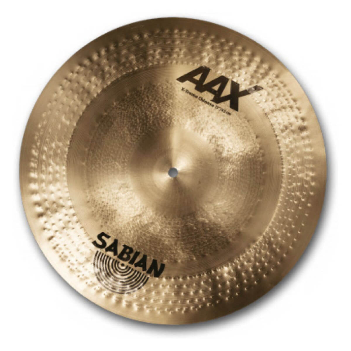 SABIAN 21786X 17'' AAXtreme Chinese