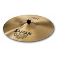SABIAN 21809 18'' AA ROCK CRASH
