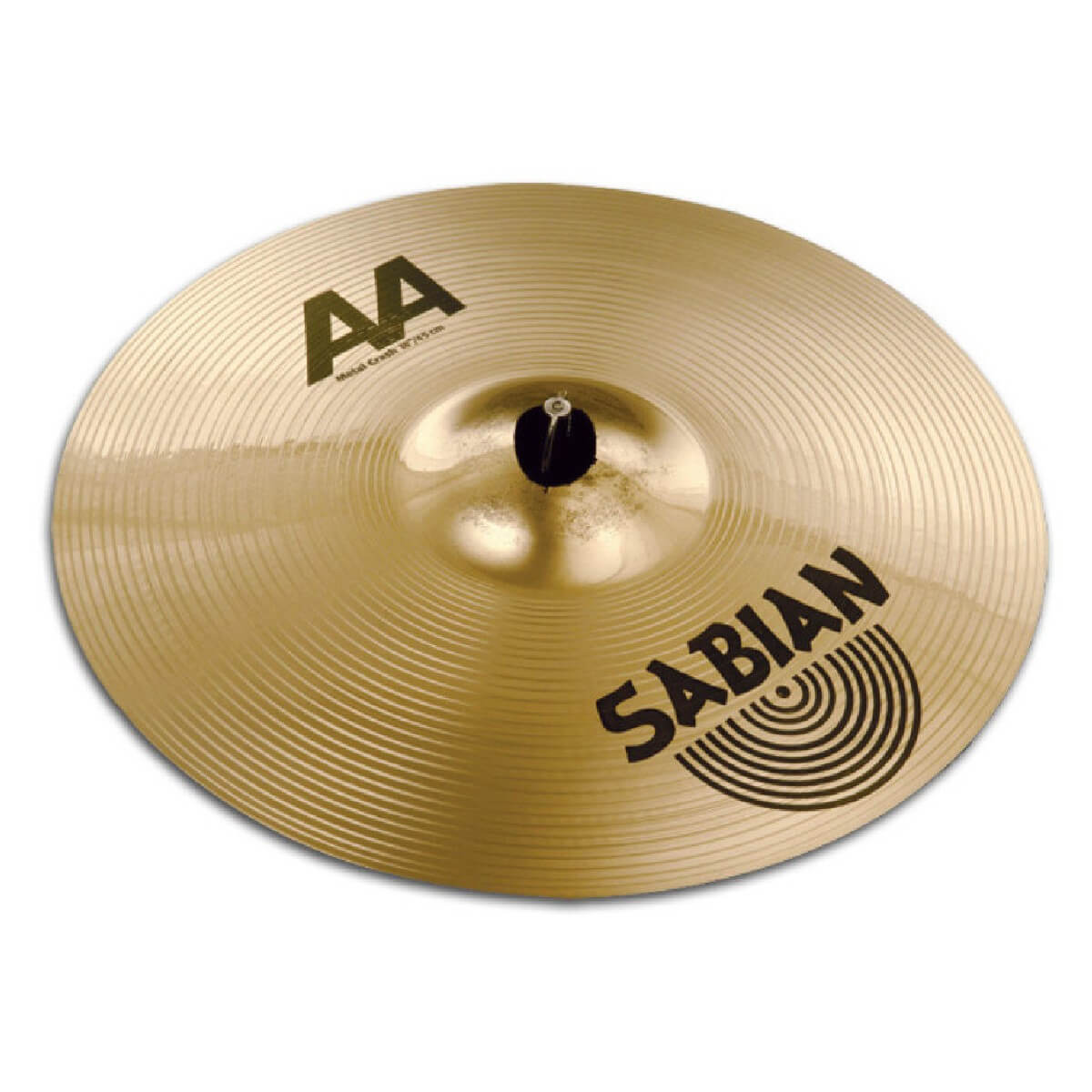 SABIAN 21809MB 18'' AA Metal Crash