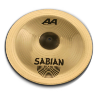SABIAN 21816MB 18'' AA Metal-X Chinese