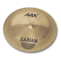 SABIAN 21816X 18'' AAX Chinese