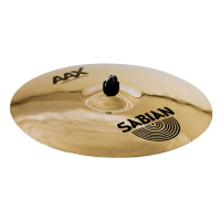 SABIAN 21837XB 18'' AAX Bright Crash Brilliant