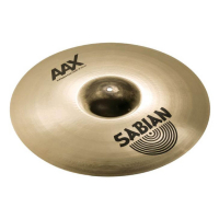 SABIAN 21885XB 18'' AAX X-plosion Fast Crash Brilliant