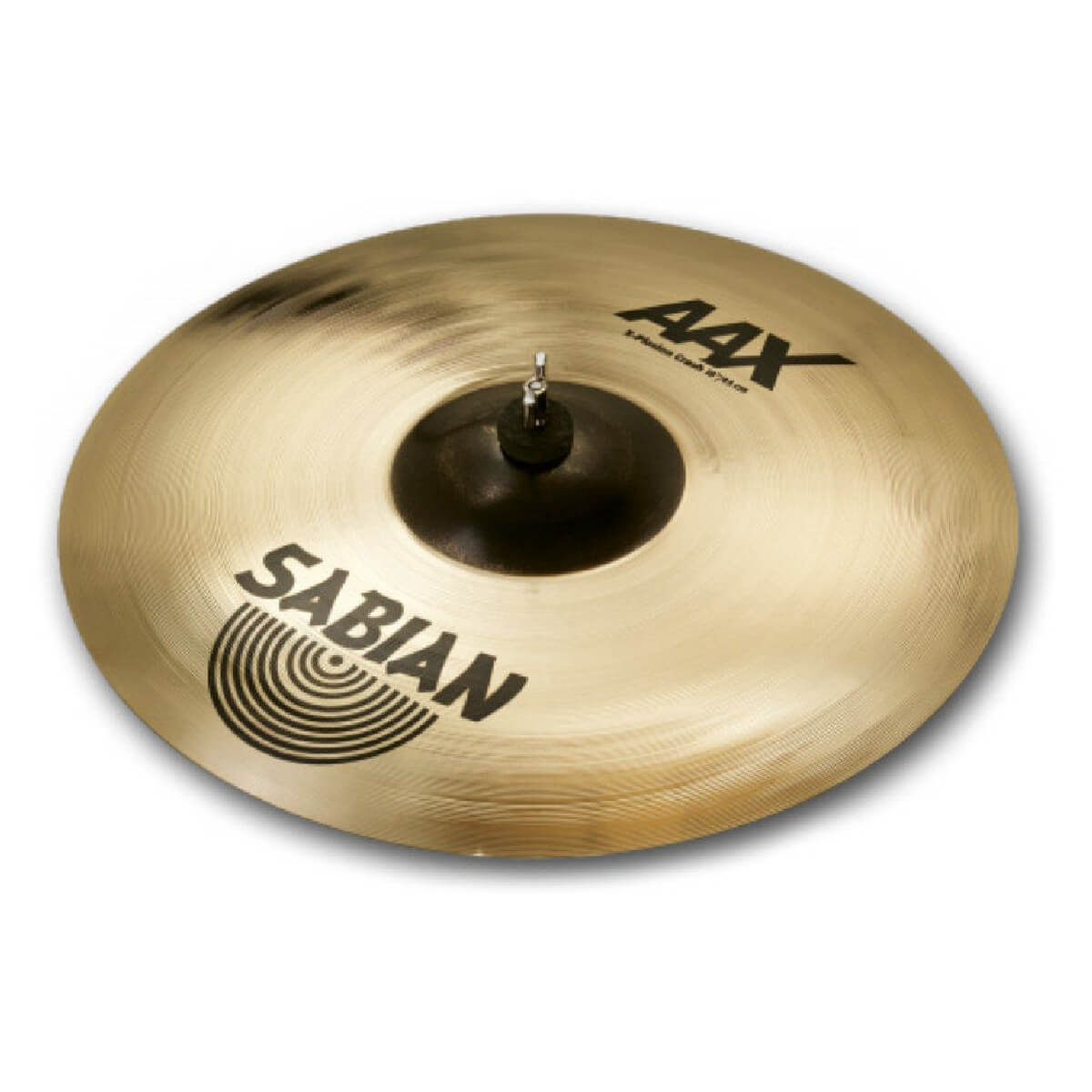 SABIAN 21887XB 18'' AAXplosion Crash Brilliant
