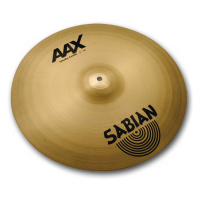 SABIAN 21906X 19'' AAX Studio Crash