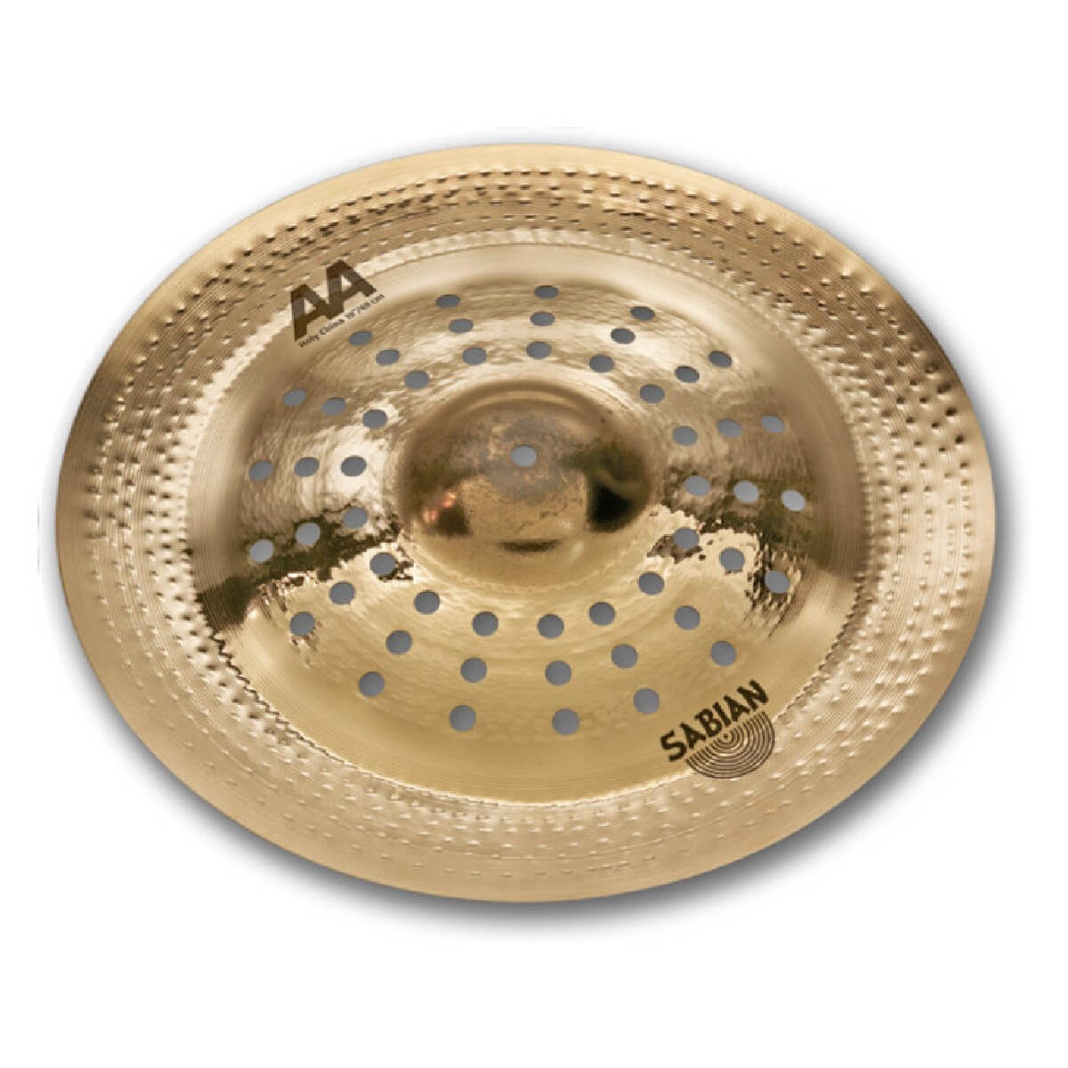 SABIAN 21916CS 19'' AA HOLY CHINA