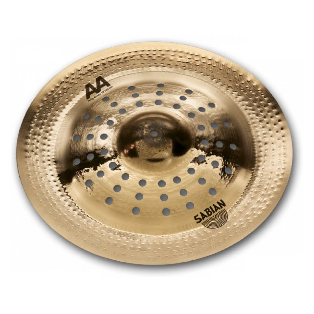 SABIAN 21916CSB 19'' AA HOLY CHINA (Brilliance)