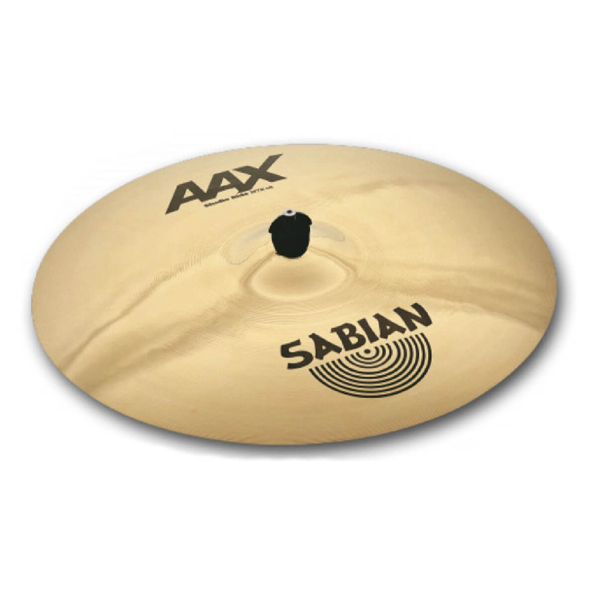SABIAN 22010X 20'' AAX Studio Ride