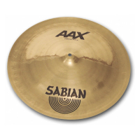 SABIAN 22016XB 20'' AAX Chinese (Brilliant)