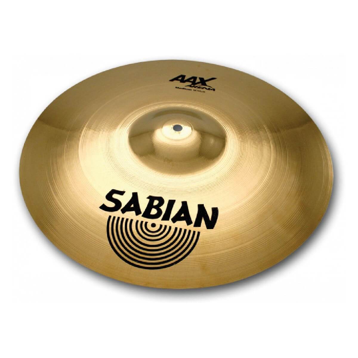 SABIAN 22022X 20'' AAX Arena Medium