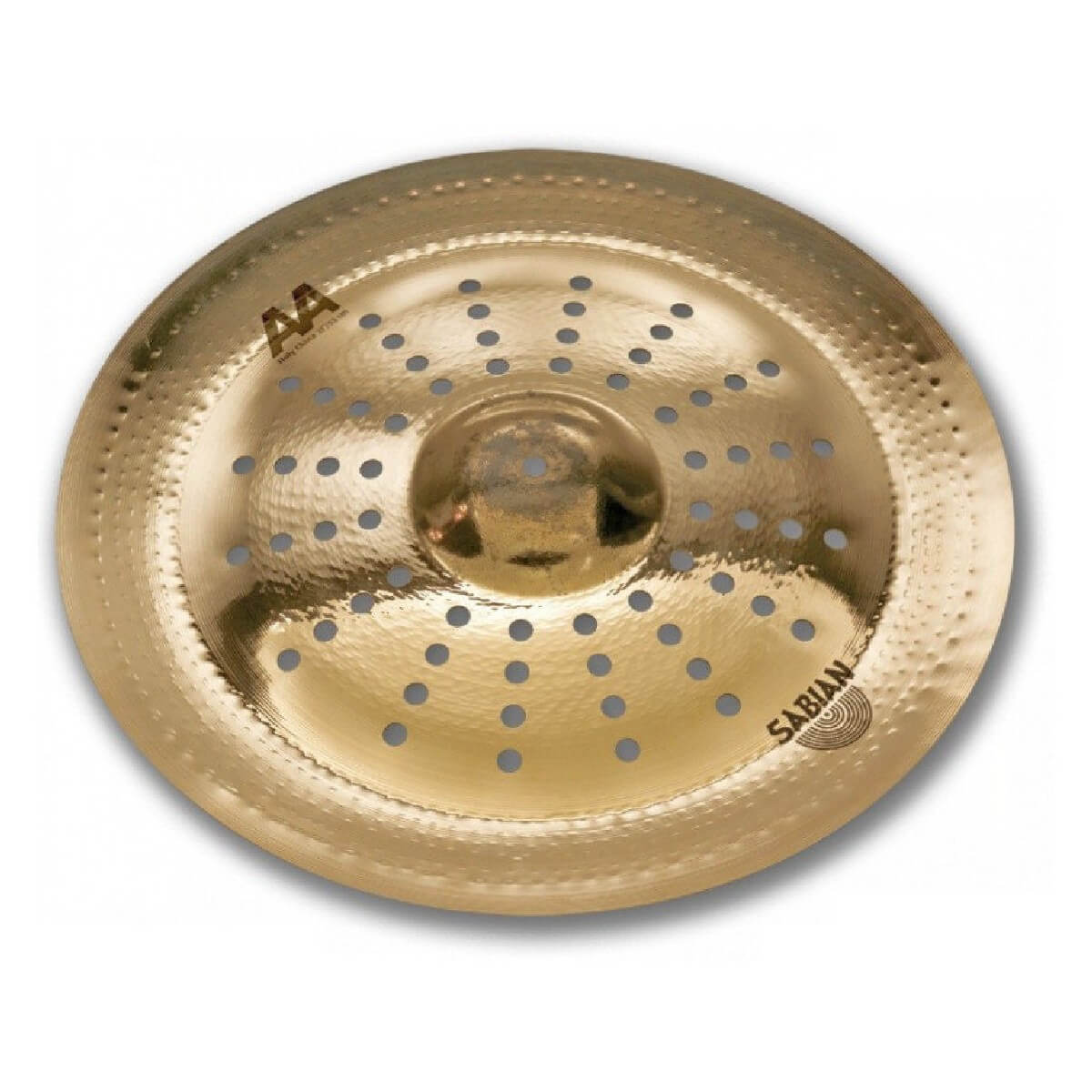 SABIAN 22116CS 21'' AA HOLY CHINA
