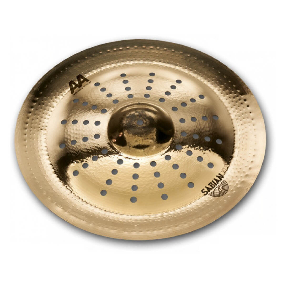 SABIAN 22116CSB 21'' AA HOLY CHINA (Brilliant)
