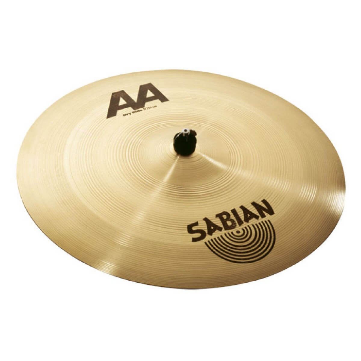 SABIAN 22135 21'' AA Dry Ride