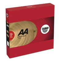 SABIAN 25005E AA EFFECTS PACK