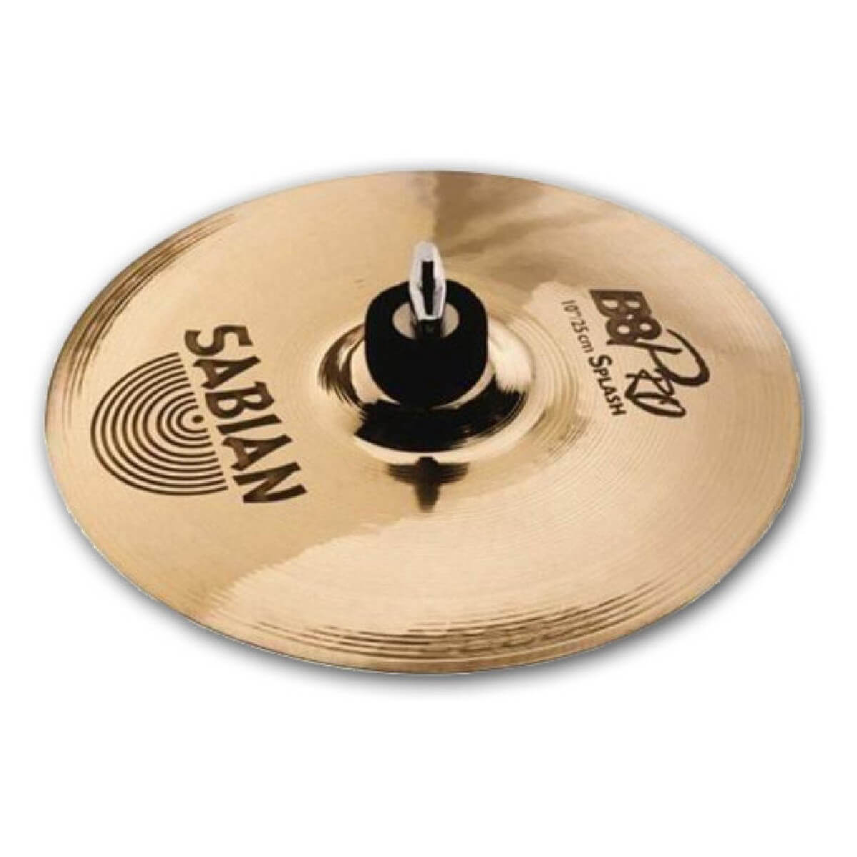 SABIAN 31005 10'' B8 Pro Splash