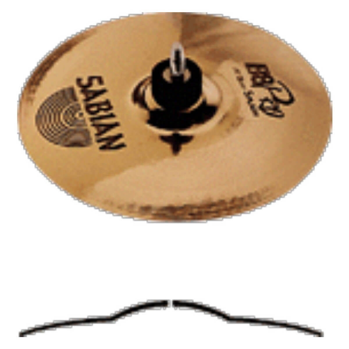 SABIAN 31005 10'' B8 Pro Splash