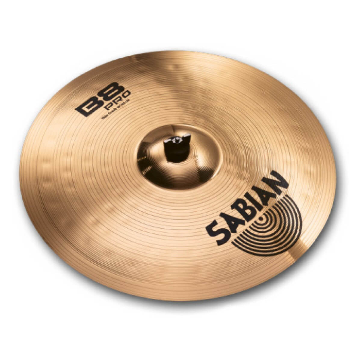 SABIAN 31506B 15'' B8 Pro New Thin Crash