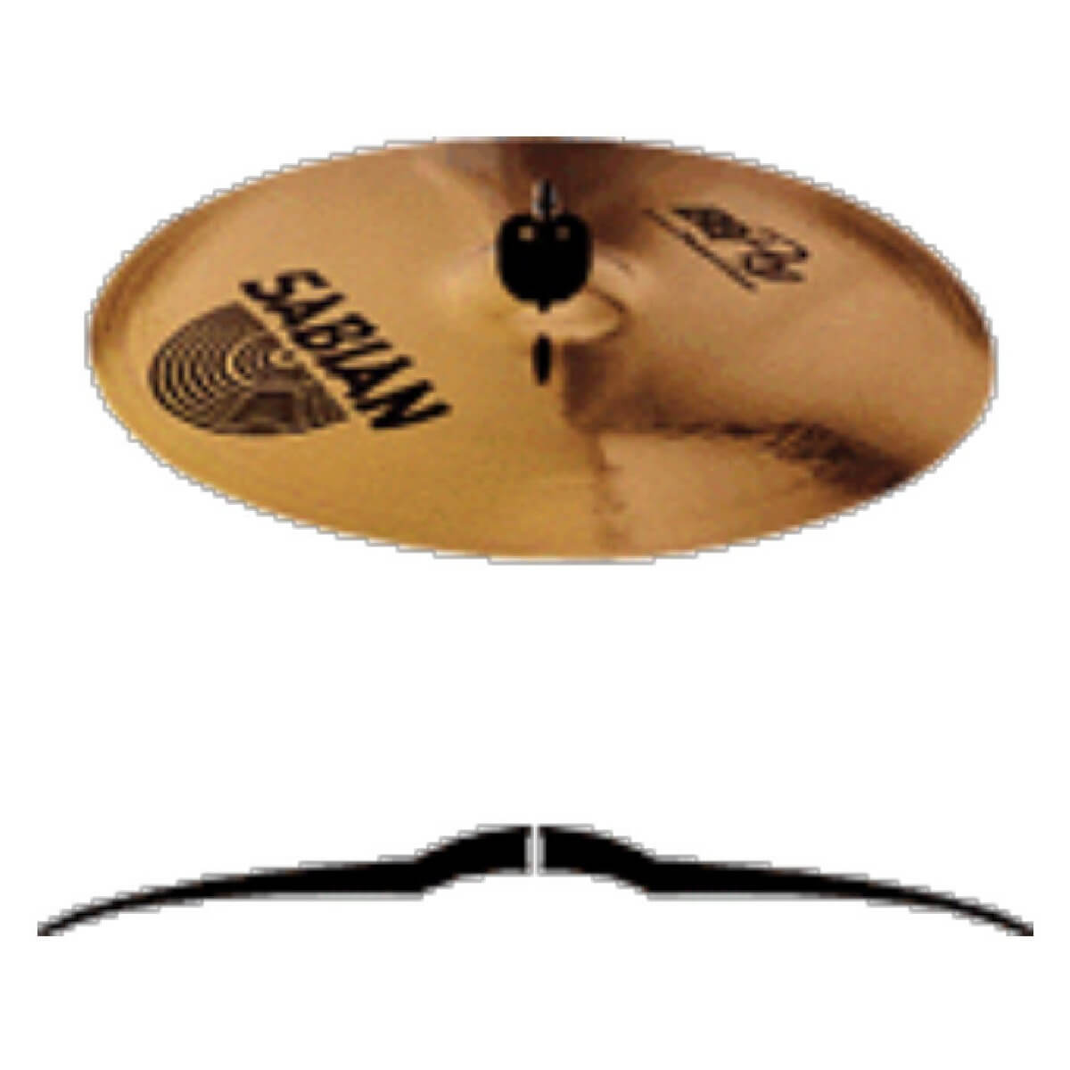 SABIAN 31608B 16'' B8 Pro New Medium Crash