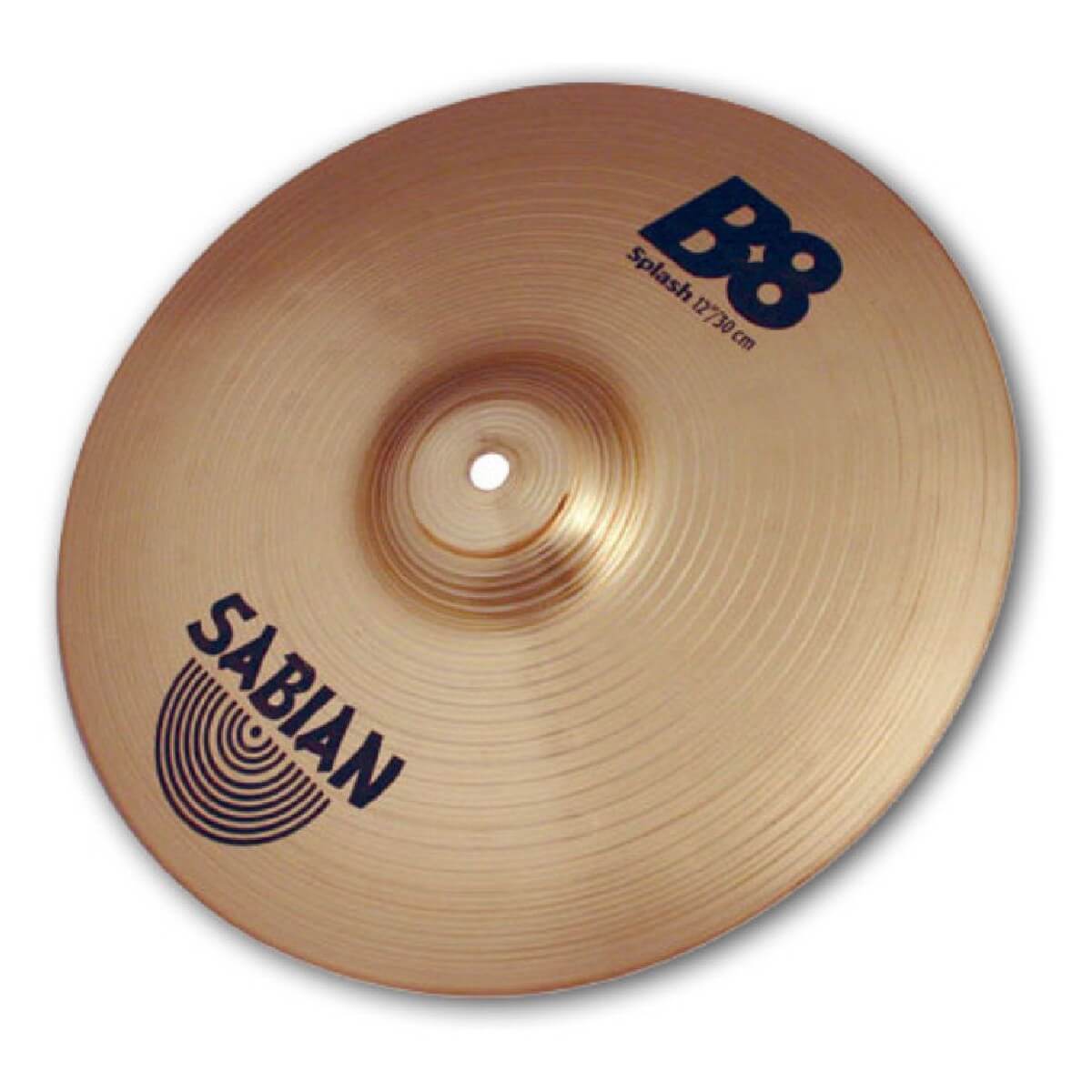 SABIAN 41205 12'' B8 Splash