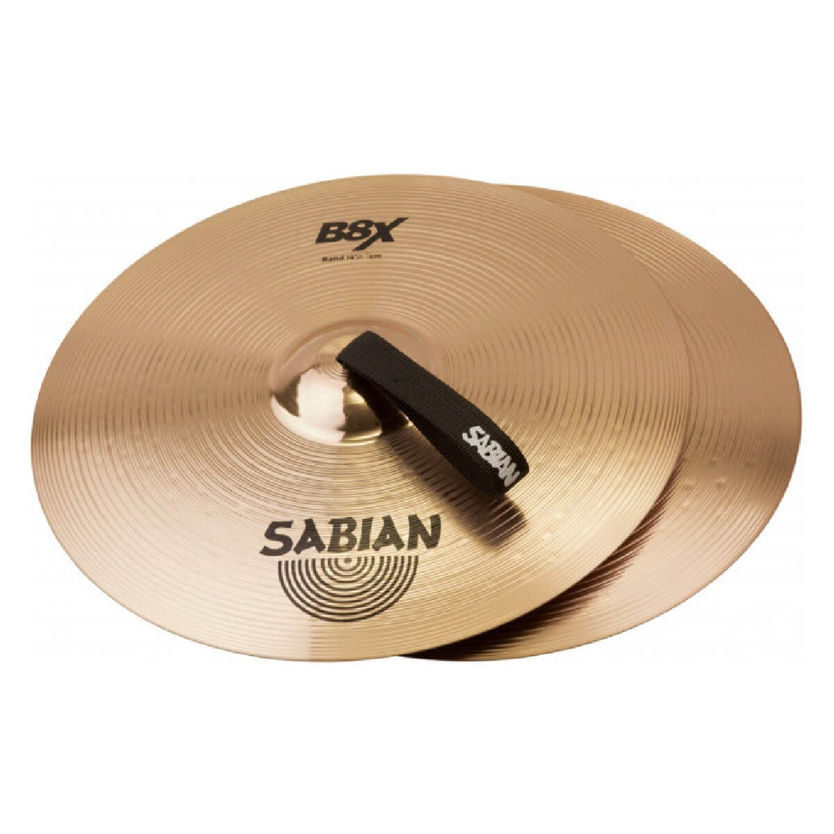 SABIAN 41422X 14'' B8X Band