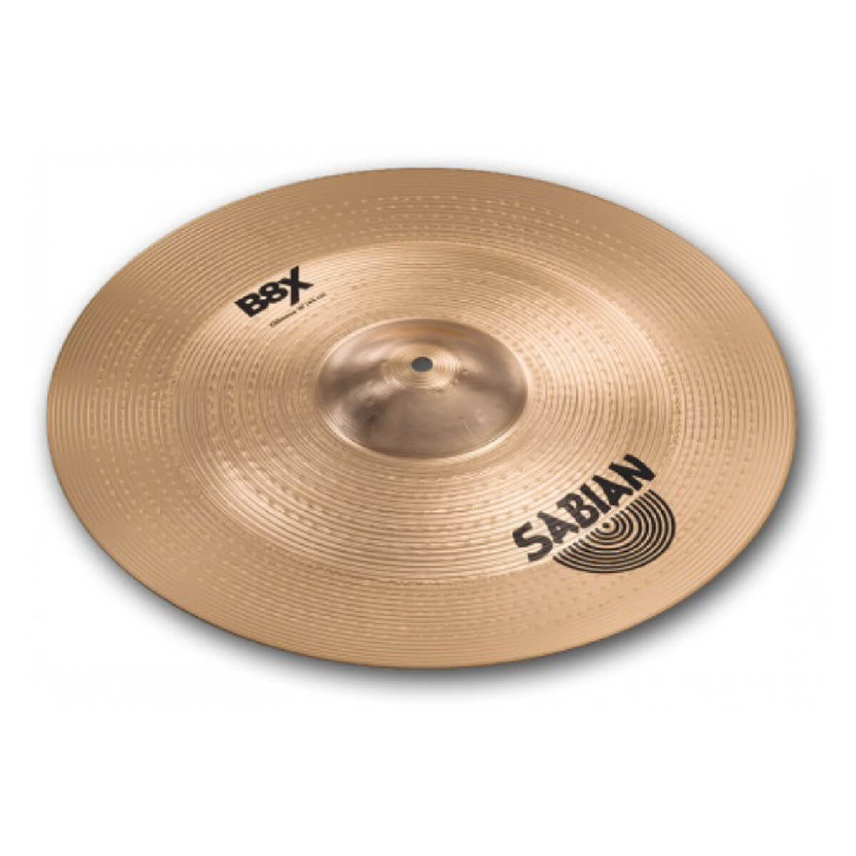 SABIAN 41816X 18'' B8X Chinese