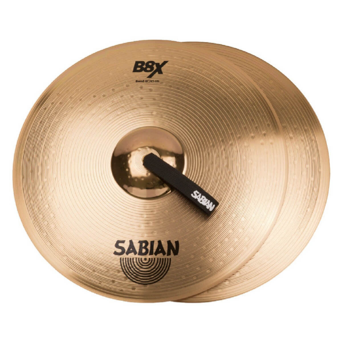 SABIAN 41822X 18'' B8X Band