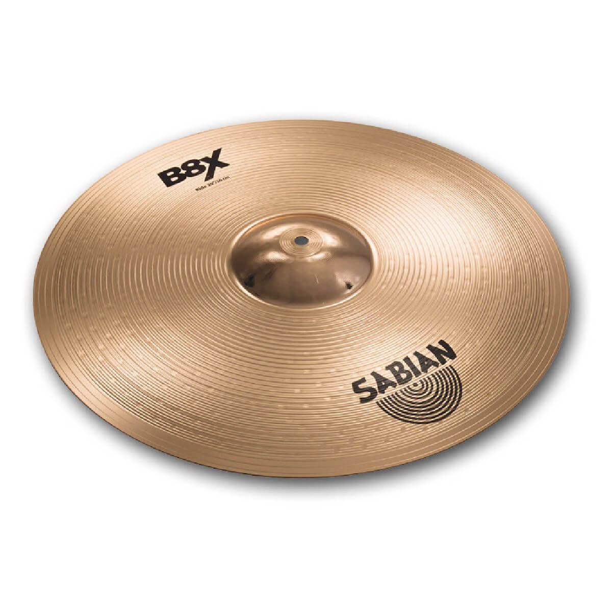 SABIAN 42012X 20'' B8X Ride