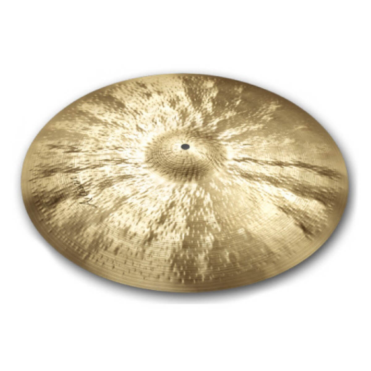 SABIAN A2012 20'' Vault Artisan Medium Ride