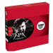 SABIAN AP033 APX PERFORMANCE SET LARGE