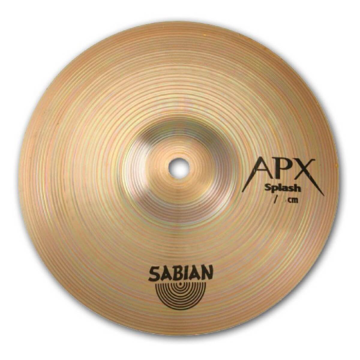 SABIAN AP1205 12'' APX Splash