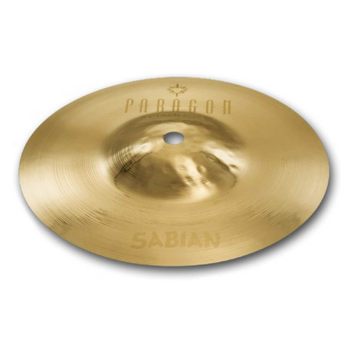 SABIAN NP0805B 8'' Paragon Splash Brilliant