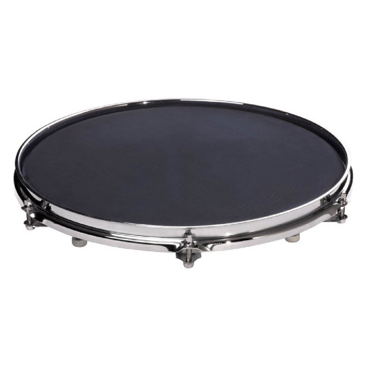 SABIAN QTM14 QUIET TONE MESH PRACTICE PAD 14''