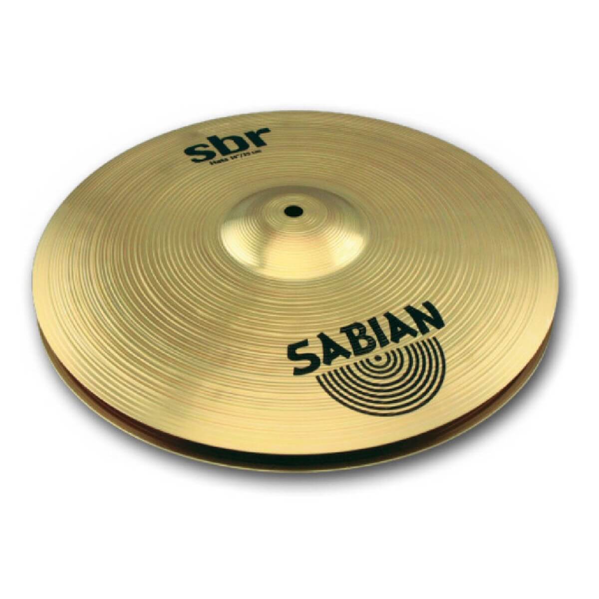 SABIAN SBR1402 14'' SBr Hats