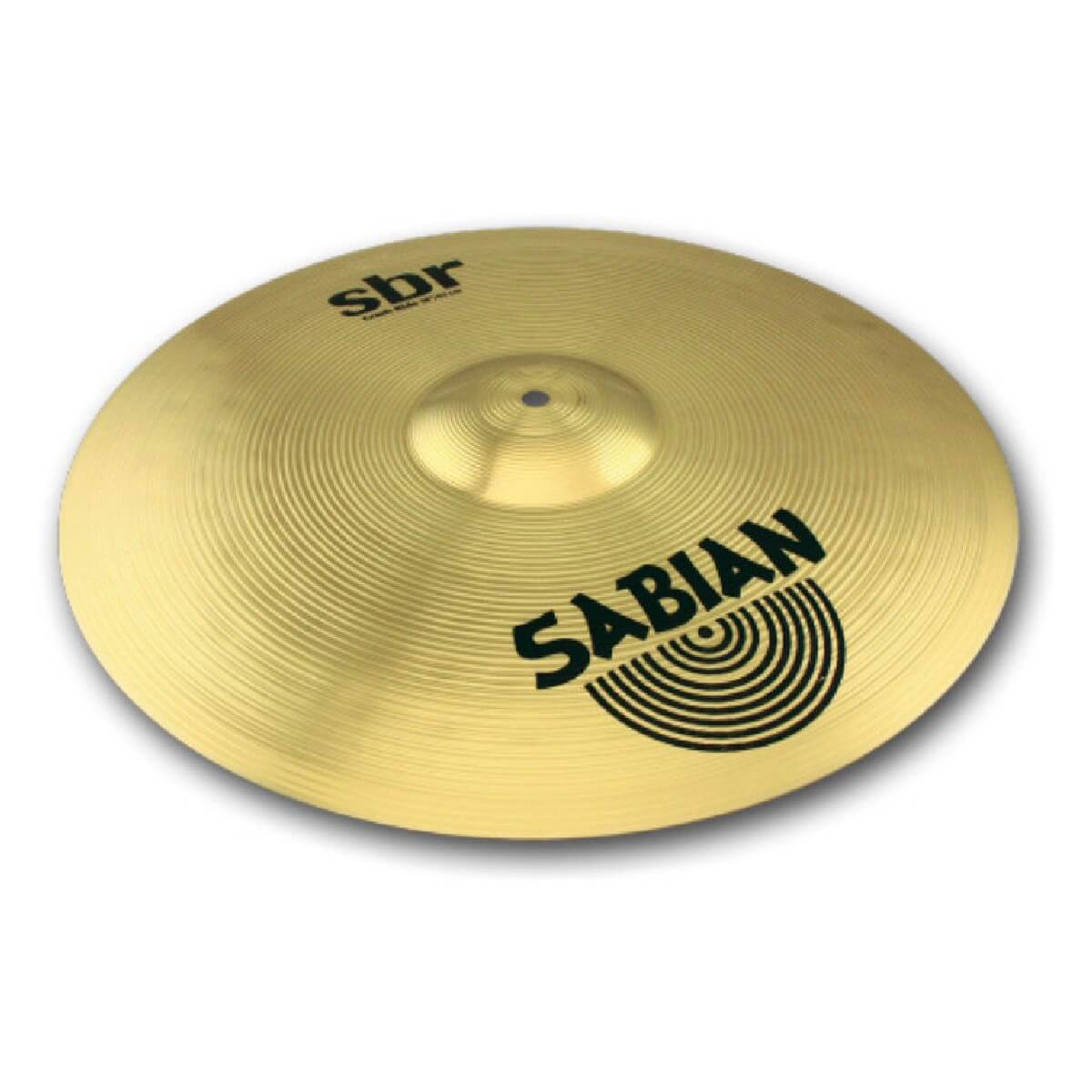 SABIAN SBR1811 18'' SBr Crash Ride