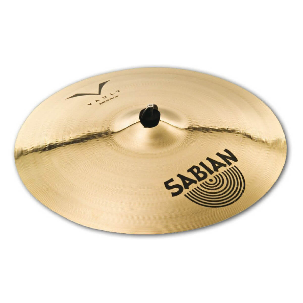 SABIAN V2012B 20'' Vault Ride Brilliant