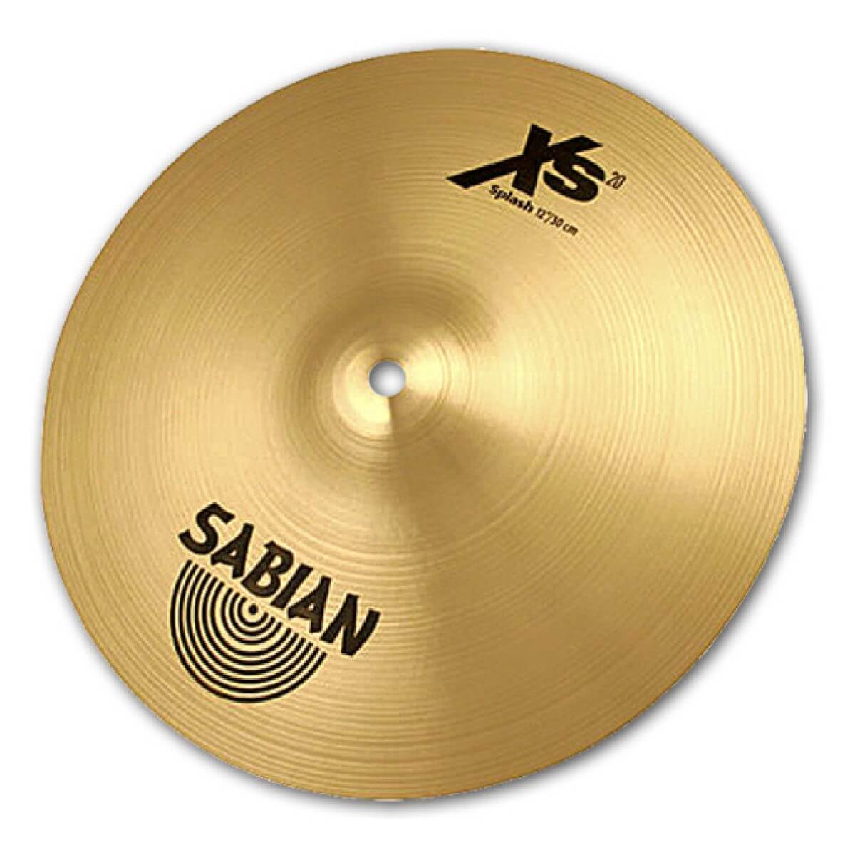 SABIAN XS1205B 12'' XS20 Splash Brilliant
