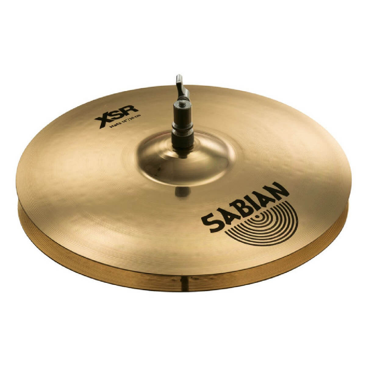 SABIAN XSR1402B 14'' XSR