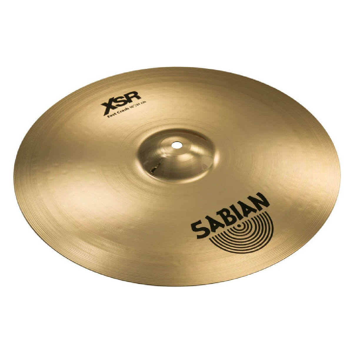 SABIAN XSR1607B 16'' XSR Fast Crash