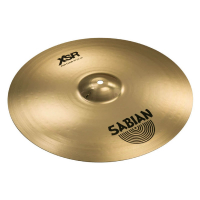 SABIAN XSR1607B 16'' XSR Fast Crash