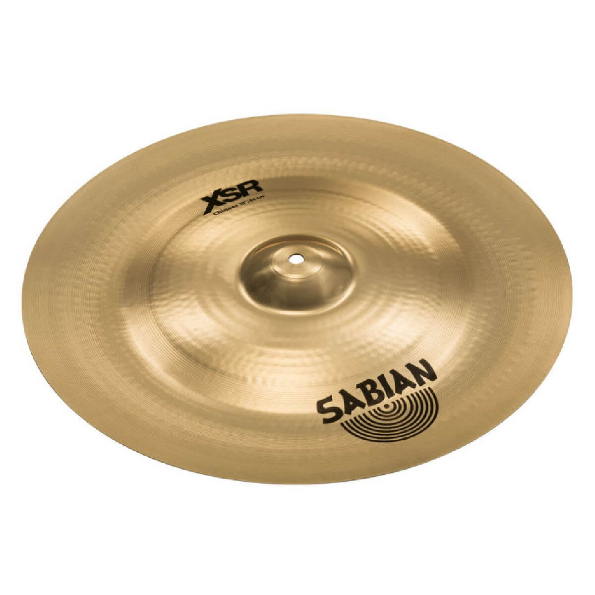 SABIAN XSR1816B 18'' XSR Chinese Brilliant