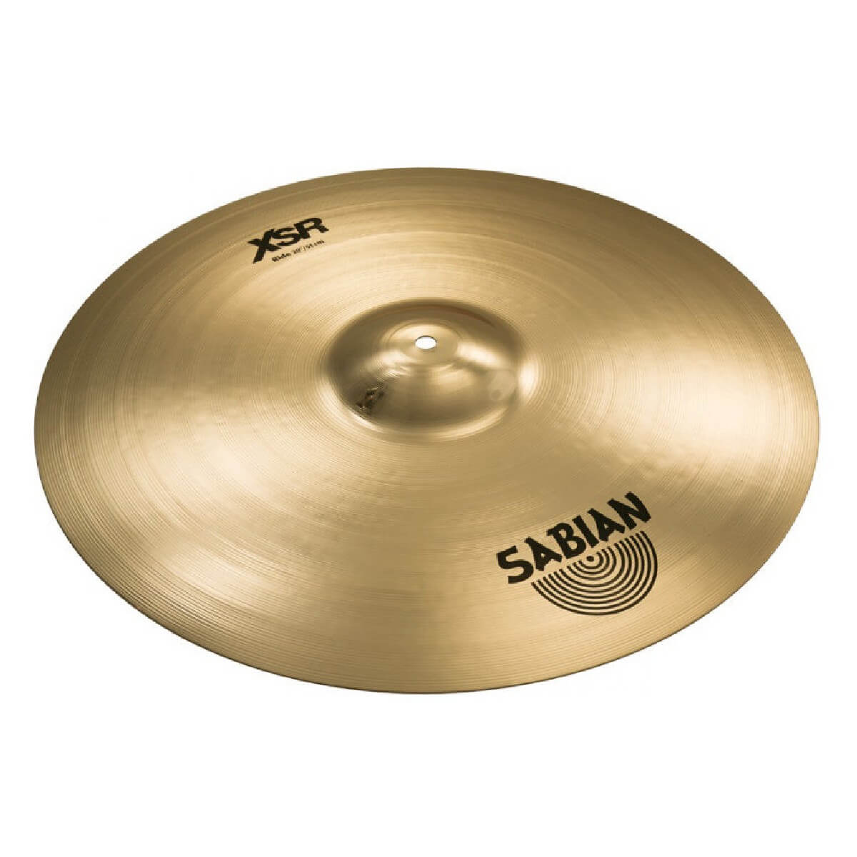 SABIAN XSR2012B 20'' XSR Ride