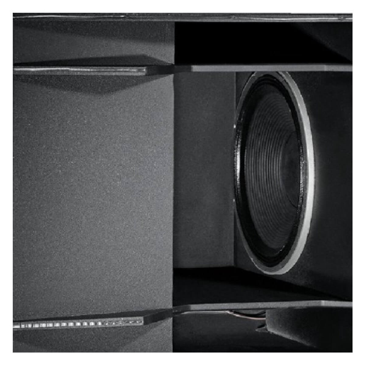Сабвуфер JBL MD7