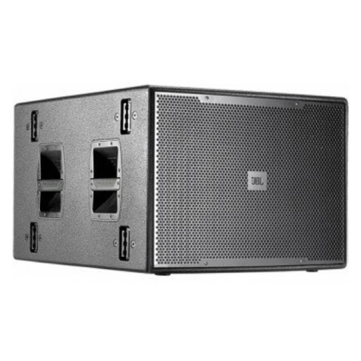 Сабвуфер JBL VPS B7118DP