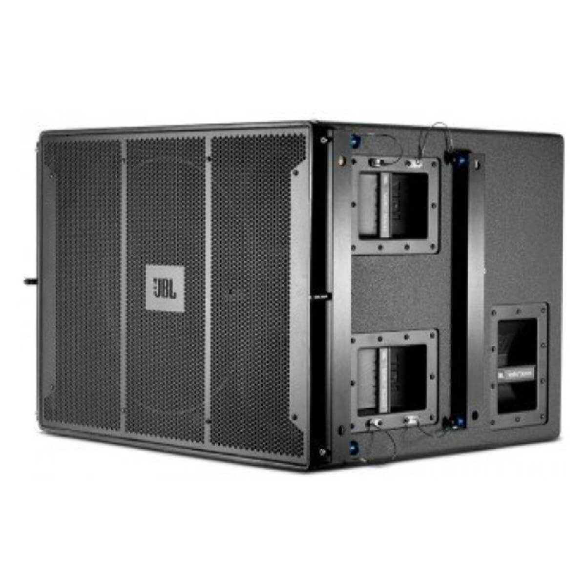 Сабвуфер JBL VT4881A