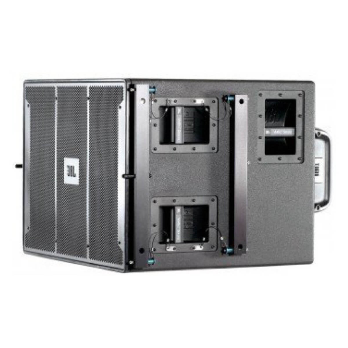 Сабвуфер JBL VT4881ADP